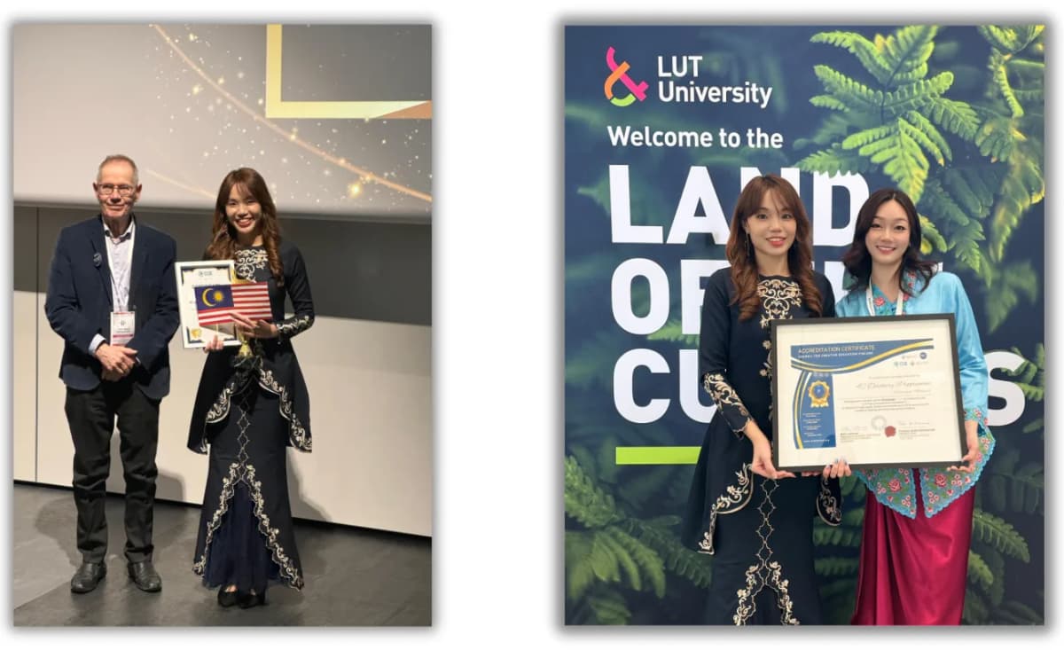 Research publication