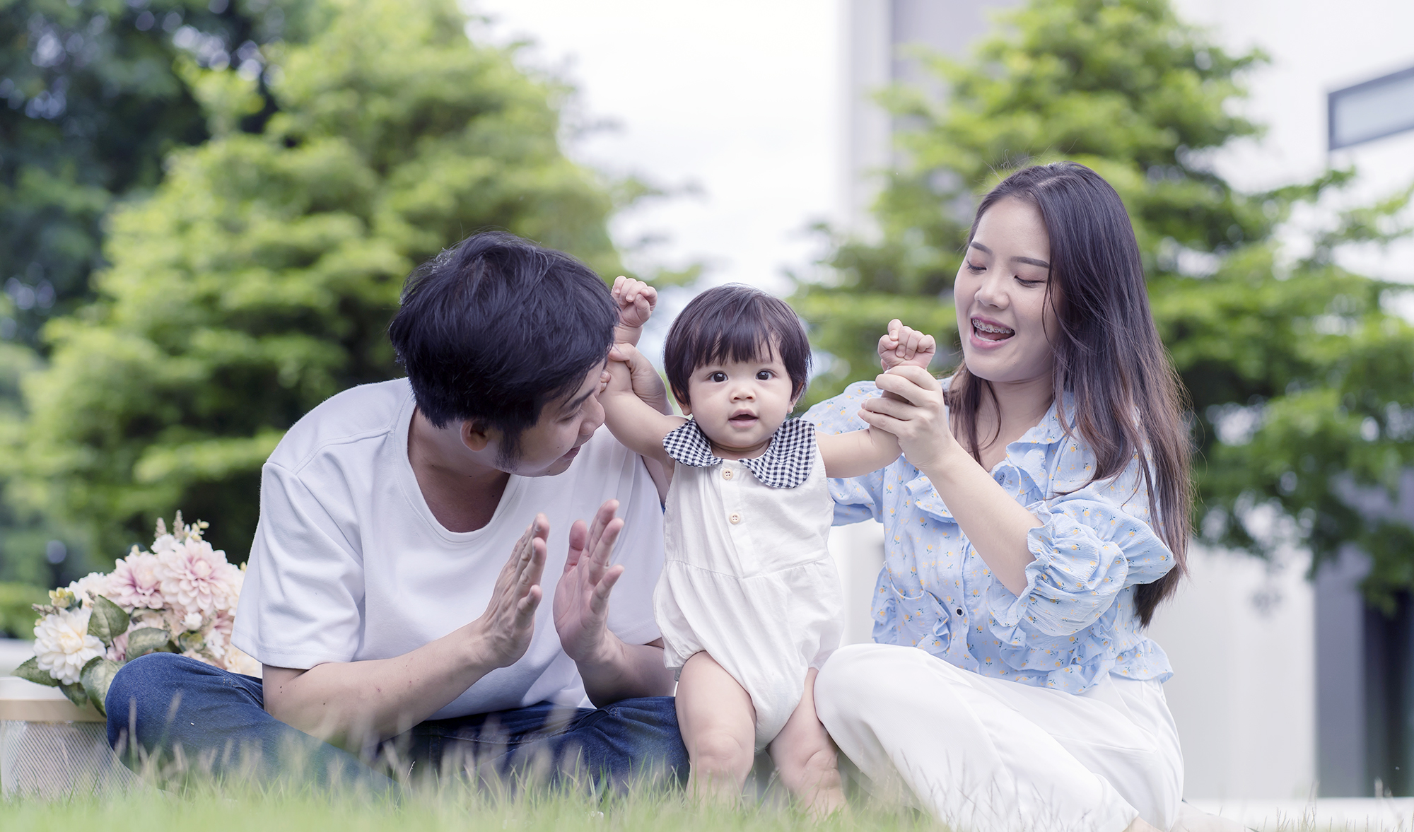 Science of Parenting Masterclass — Series 3